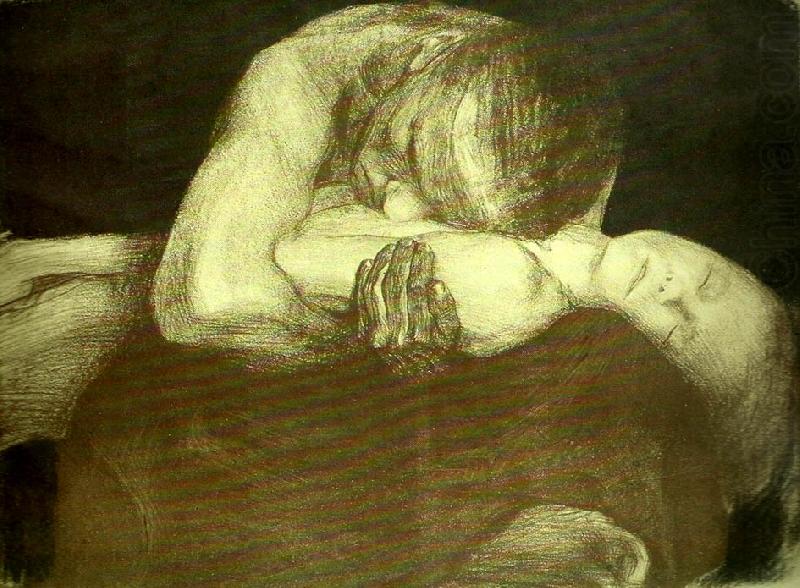 pieta, kathe kollwitz